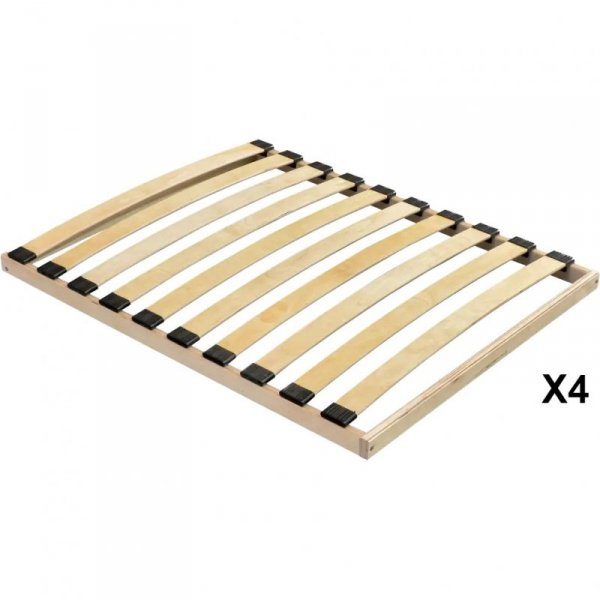 Stelaż do łóżka ECOFRAME 120x200cm