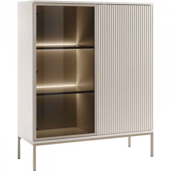 Witryna SANTO 03 kaszmir