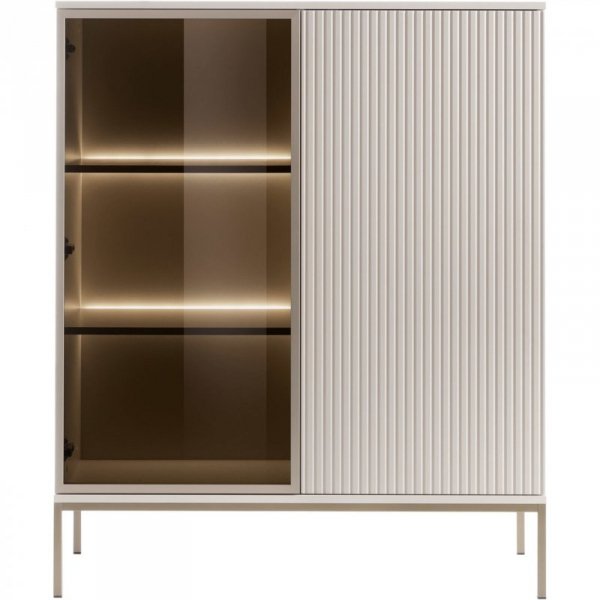 Witryna SANTO 03 kaszmir