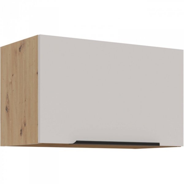 Kuchnia IBARA 1 dąb artisan / kaszmir