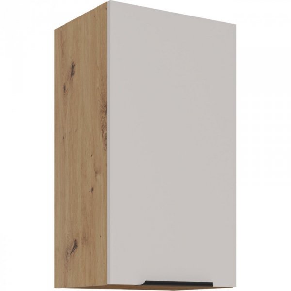 Kuchnia IBARA 1 dąb artisan / kaszmir