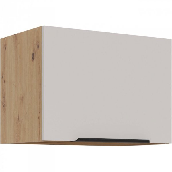 Kuchnia IBARA 2 dąb artisan / kaszmir