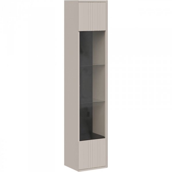 Meble do salonu PLEIN 4 kaszmir