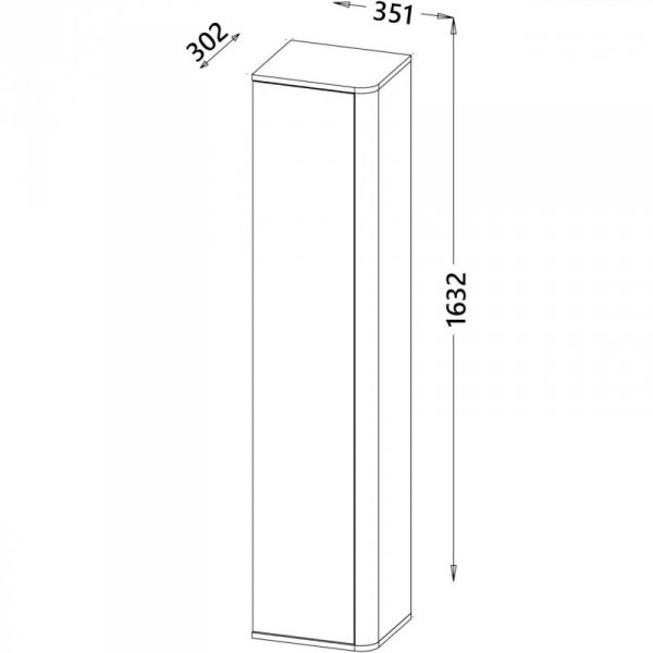 Meble do salonu PLEIN 7 kaszmir