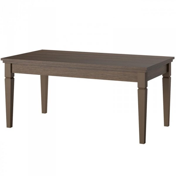 Stolik kawowy TEVORA EV99 dąb dunin