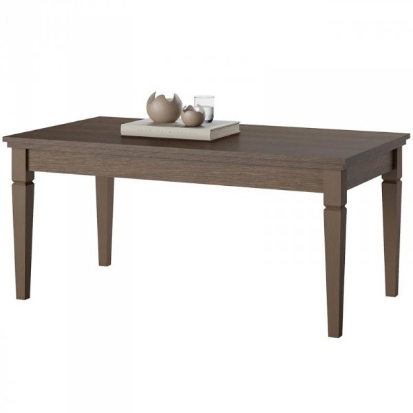 Stolik kawowy TEVORA EV99 dąb dunin