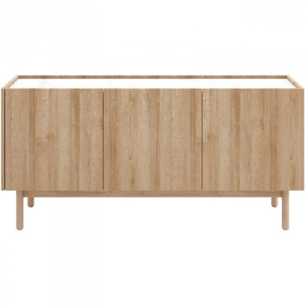 Komoda BOHO 02 dąb riviera