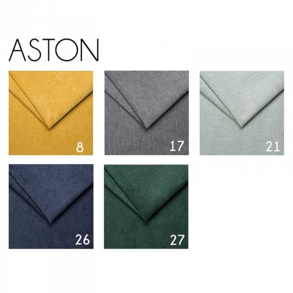 Sofa wersalka PUMA aston 21