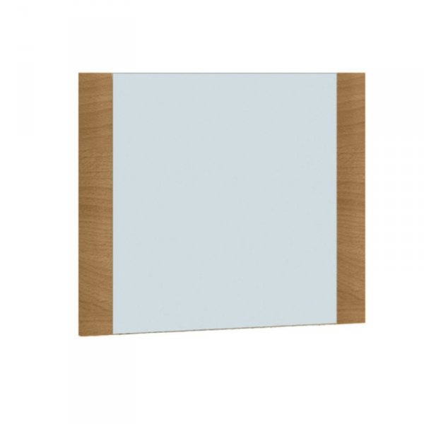 Lustro łazienkowe SLIM SL5 dąb artisan