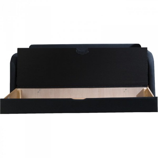 Sofa RAFAEL B lux 08 / route 65