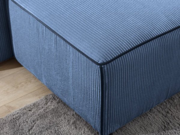 Fotel KASTEL poso 05