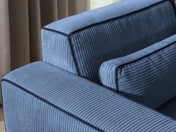 Fotel KASTEL poso 05