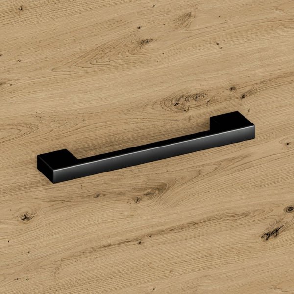 Komoda RTV MEVIA 20 dąb artisan