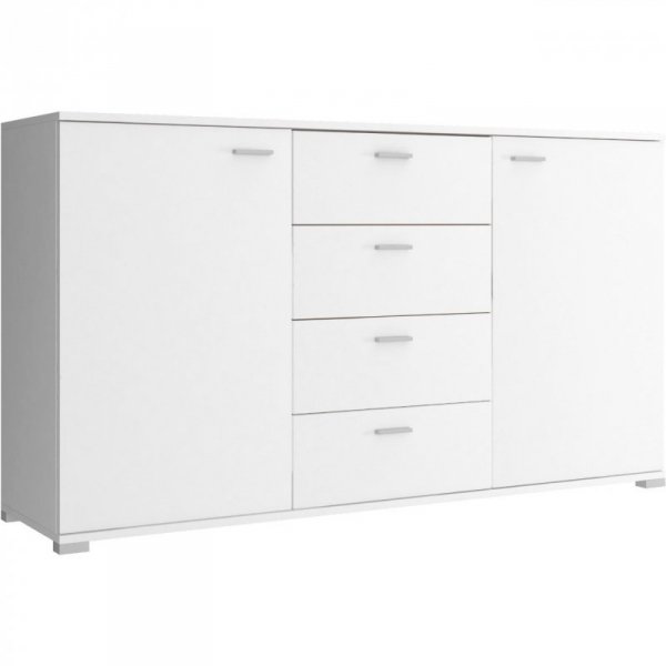 Komoda SIM 150 biały