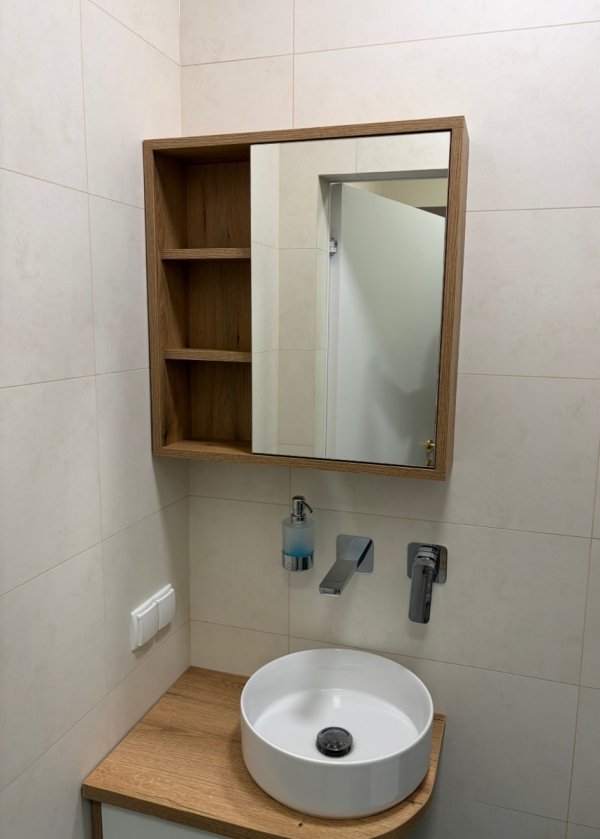 Projekt "Mały Kącik, Wielka Sprawa"