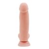Mister Dixx cieliste realistyczne Dildo Real Dildo 7,1