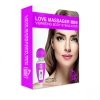 Masażer - Love in the Pocket Love Massager Mini Vibrating Body Stimulator