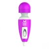 Masażer - Love in the Pocket Love Massager Mini Vibrating Body Stimulator