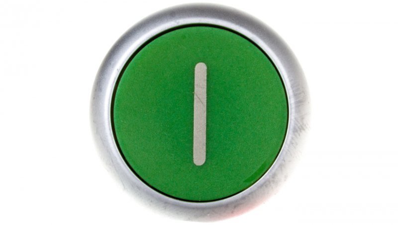 Napęd przycisku zielony /I/ bez samopowrotu M22-DR-G-X1 216630 eaton 4015082166304