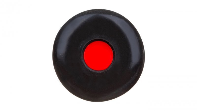 Przycisk sterowniczy 38mm czerwony 1Z 1R z samopowrotem W0-N1-1UP C promet 5900103058777