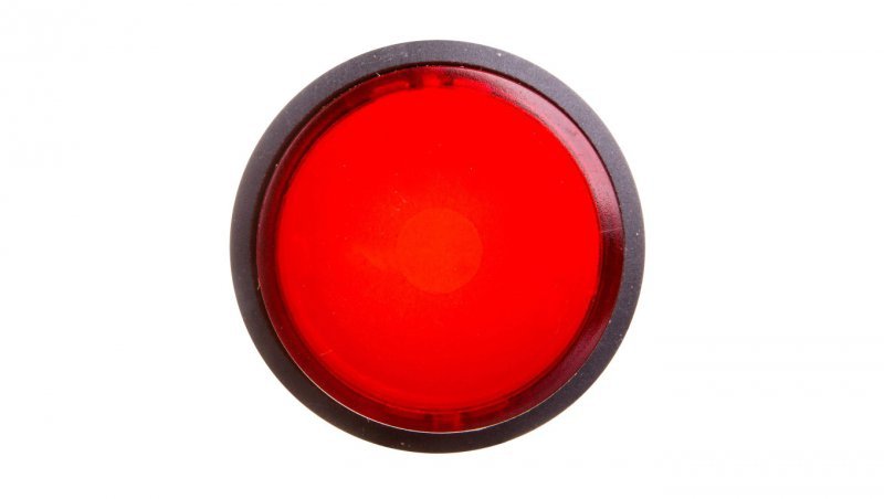 Napęd przycisku czerwony z podświetleniem z samopowrotem ZB5AW143 schneider electric 3389110909869