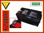 BAT0226 Akumulator żelowy VIPOW 12V 250Ah