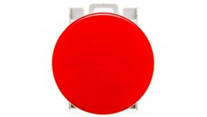 Przycisk grzybkowy czerwony 1R SP22-Dc-01 SP22-DC-01.