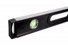 POZIOMICA MALOWANA CZARNA FREZ Z UCHWYTEM HD SERIA 900 120CM (1 SZT)