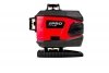 LASER LINIOWY LK-4DG ZIELONY (1 SZT)