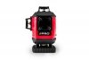 LASER LINIOWY LK-4DG ZIELONY (1 SZT)