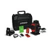 LASER WIELOLINIOWY AQ4DG GREEN PLUS (1 SZT)