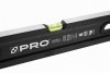 POZIOMICA ENDURANCE S1000 PION POZIOM CZARNA 100CM (1 SZT)