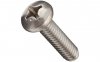 WKRĘT ŁEB WALCOWY OCYNKOWANY 82202 4*30MM (1 KG)