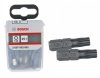 BIT, GROT, KOŃCÓWKA T30 25MM EXH 25PCS (1 OP)