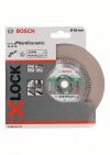 TARCZA DIAMENTOWA CERAMIC 85*1,4 X-LOCK (1 SZT)