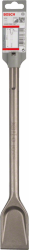 DŁUTO PŁASKIE SDS-MAX SZEROKIE 50*350MM (1 SZT)