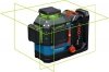 LASER LINIOWYGLL 18V-120-33 CG 0*AH L-BOXX (1 SZT)