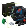 LASER KRZYŻOWY GCL 2-50 G ZIELONY (1 KPL)