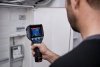 KAMERA TERMOWIZYJNA GTC 600 C 1*2.0AH L-BOXX (1 SZT)