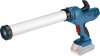 PISTOLET DO SILIKONU I KLEJU GCG-600 18V 0*AH (1 SZT)