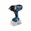 KLUCZ UDAROWY AKUMULATOROWY 3/4'' GDS 18V-1050H 0*AH (1 SZT)