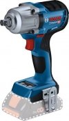 KLUCZ UDAROWY AKUMULATOROWY GDS 18V-450 PC 0*AH L-BOXX (1 SZT)