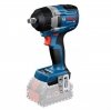 KLUCZ UDAROWY AKUMULATOROWY 1/2' GDS 18V-750 C 0*AH (1 SZT)
