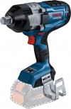 KLUCZ UDAROWY AKUMULATOROWY 3/4'' GDS 18V-1600 0*AH (1 SZT)