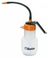OLEJARKA, OLIWIARKA CIŚNIENIOWA Z RURKĄ GIĘTKĄ 250ML. (1 SZT)