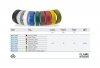 TAŚMA ELEKTROIZOLACYJNA 10M*15MM SZARA (1 SZT)