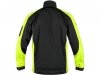 BLUZA/KURTKA CXS SIRIUS BRIGHTON CZARNO-ŻÓŁTA ROZM.48 (1 SZT)