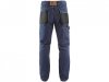 SPODNIE JEANS CXS NIMES 1 ROZMIAR 52 (1 SZT)