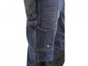 SPODNIE JEANS CXS NIMES 1 ROZMIAR 52 (1 SZT)