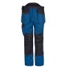 SPODNIE OCHRONNE DO PASA WX3 T702PBR REGULAR 34 (1 SZT)